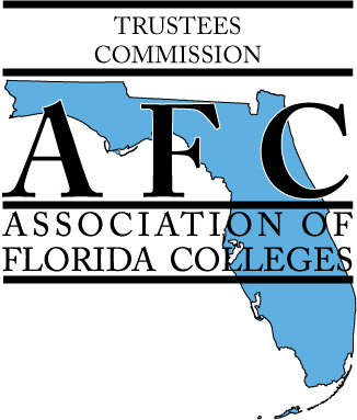 Trustees Commission AFC Logo
