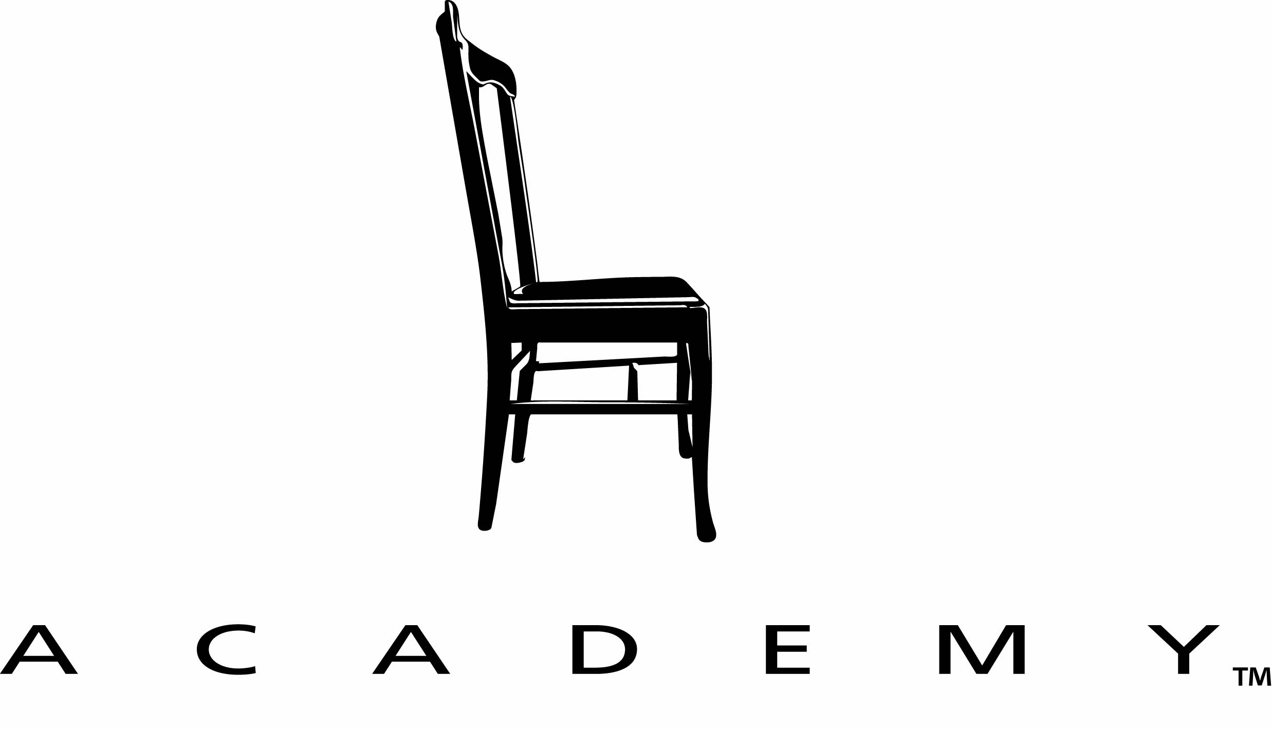 Chair Academy Logo Chair Academy Logo