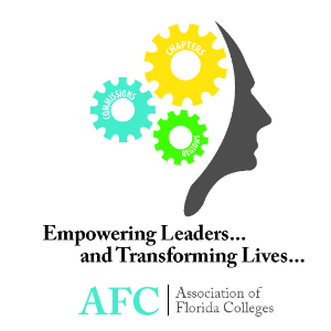 2017 AFC President Logo